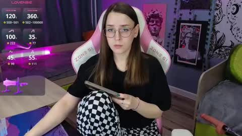 Alice online show from January 2026 03:11:01 AM