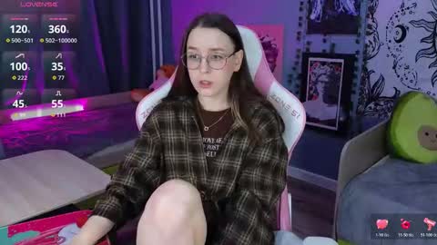 Alice online show from February 2026 03:34:02 AM