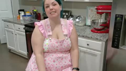 Sweet Gracie online show from October 2025 03:38:01 AM