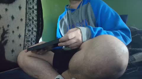 sweet_guy36 online show from September 2025 05:03:02 PM