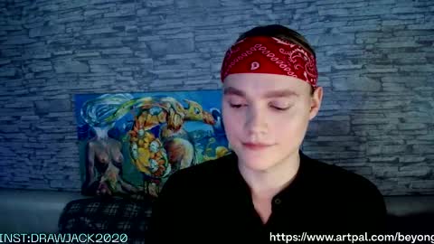 Snapshot of sweet_guys_ chatting on March 2026 08:50:01 PM Jack online show from March 2026 08:50:01 PM