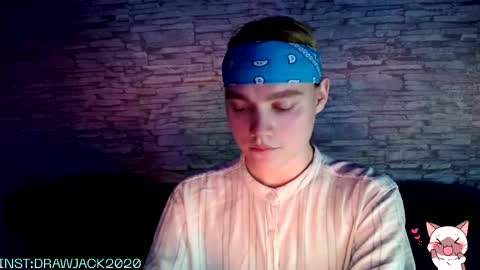 Snapshot of sweet_guys_ chatting on March 2026 01:44:01 AM Jack online show from March 2026 01:44:01 AM
