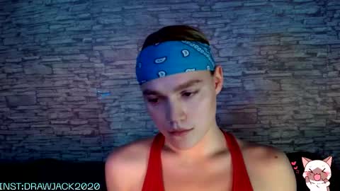 Snapshot of sweet_guys_ chatting on March 2026 01:23:02 AM Jack online show from March 2026 01:23:02 AM