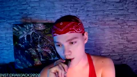 Snapshot of sweet_guys_ chatting on March 2026 11:44:02 PM Jack online show from March 2026 11:44:02 PM