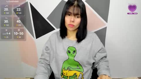 Hanna online show from October 2025 07:17:01 AM