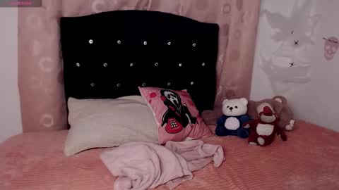 Hannah online show from November 2025 09:42:02 AM