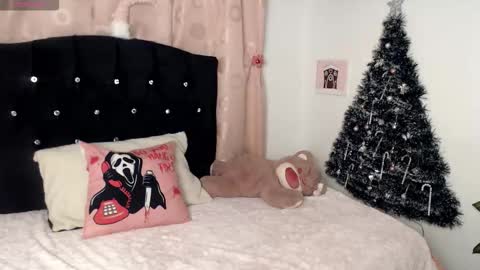 Hannah online show from December 2025 09:07:01 AM