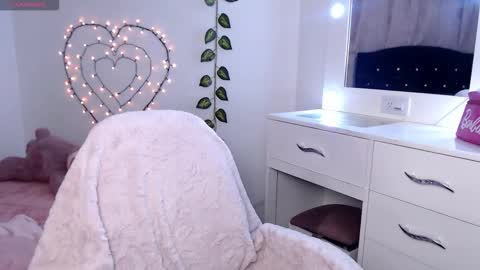 Snapshot of sweet_hannaah chatting on February 2026 10:32:02 AM Hannah online show from February 2026 10:32:02 AM