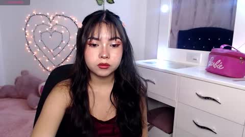 Snapshot of sweet_hannaah chatting on February 2026 11:51:01 AM Hannah online show from February 2026 11:51:01 AM