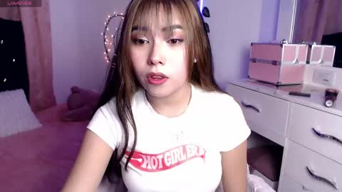 Hannah online show from April 2026 03:13:01 AM