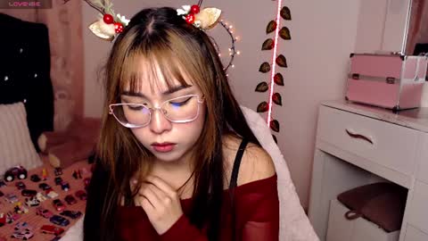 Snapshot of sweet_hannaah chatting on June 2026 02:36:02 AM Hannah online show from June 2026 02:36:02 AM