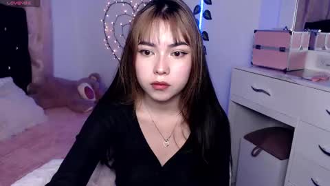 Snapshot of sweet_hannaah chatting on June 2026 08:17:01 AM Hannah online show from June 2026 08:17:01 AM