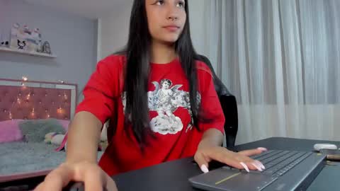 Isiis online show from February 2025 11:15:01 PM