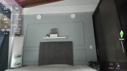 sweet_janne online show from November 2025 08:21:02 PM