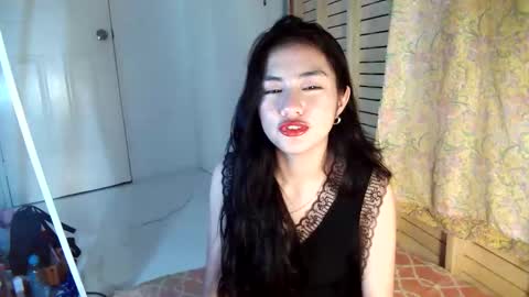 Jenny3 online show from November 2025 08:18:02 PM