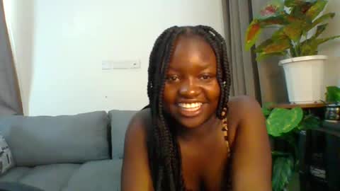 ESTHER NEEMA online show from December 2024 04:42:02 AM