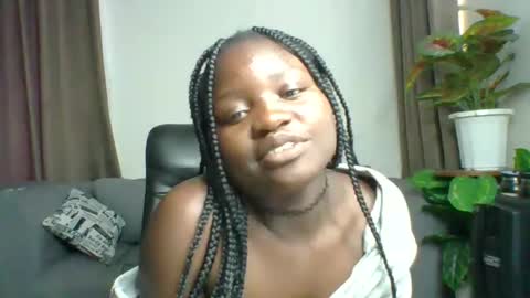 ESTHER NEEMA online show from December 2024 08:34:02 AM