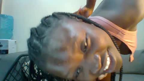 ESTHER NEEMA online show from January 2025 08:02:01 AM