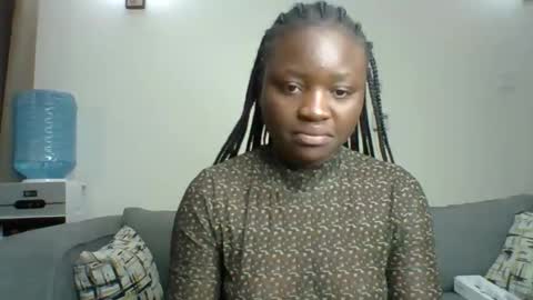 ESTHER NEEMA online show from January 2025 04:43:01 AM