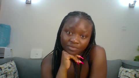 ESTHER NEEMA online show from February 2025 05:09:02 AM