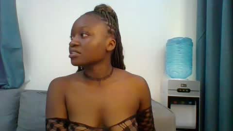 ESTHER NEEMA online show from September 2025 04:33:02 AM