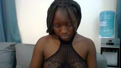 ESTHER NEEMA online show from September 2025 05:01:02 AM