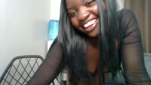 ESTHER NEEMA online show from April 2026 04:50:02 AM