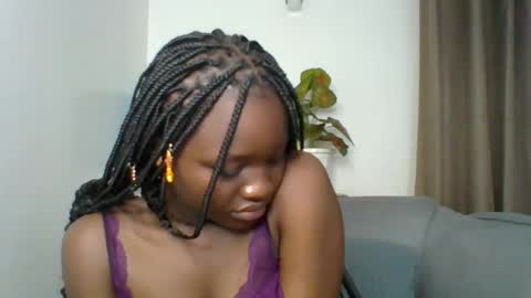ESTHER NEEMA online show from May 2026 07:38:02 AM