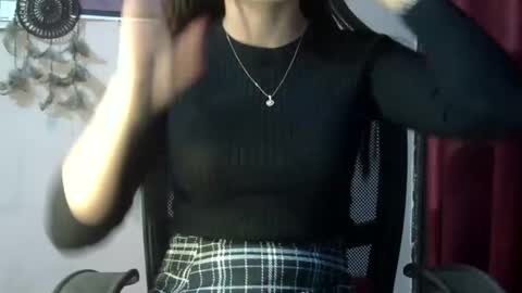 sweet_kanchi online show from January 2025 08:46:02 PM