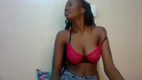Sweet KCandy online show from May 2026 12:45:02 PM