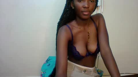 Sweet KCandy online show from May 2026 02:46:01 PM