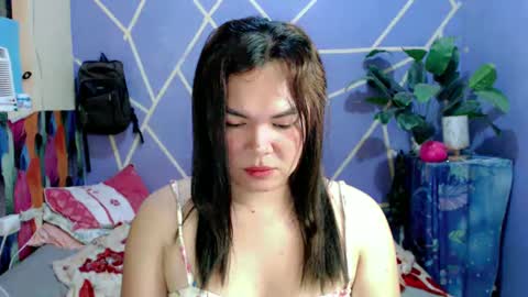 Nicahhh online show from December 2024 03:17:01 PM