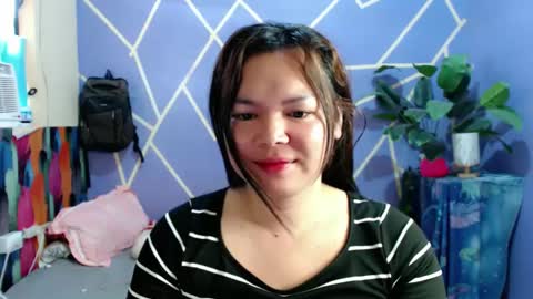 Nicahhh online show from December 2024 02:19:02 AM