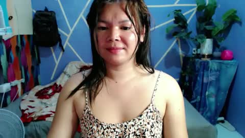 Nicahhh online show from December 2024 04:57:01 PM