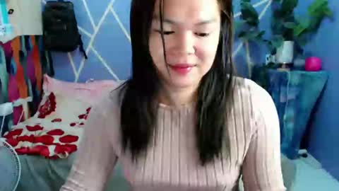 Nicahhh online show from December 2024 02:13:01 AM