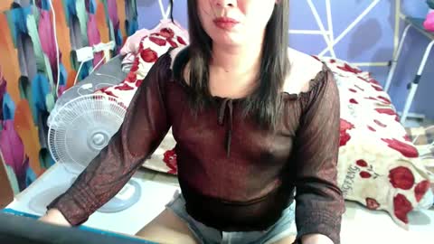 Nicahhh online show from January 2025 06:22:02 AM