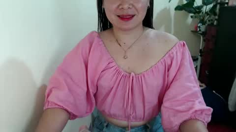 Nicahhh online show from March 2025 10:02:01 AM