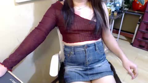 Nicahhh online show from September 2025 05:51:01 AM