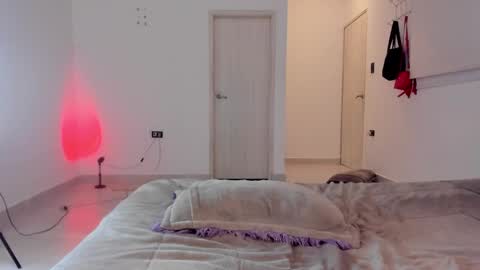 Hi Im Lia Your dreams came true  online show from February 2025 09:42:02 PM