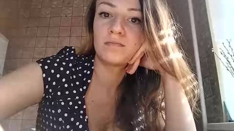 Anna online show from February 2025 09:34:02 AM