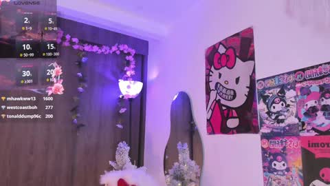 sweet_lilly_sweet online show from December 2024 02:37:02 AM