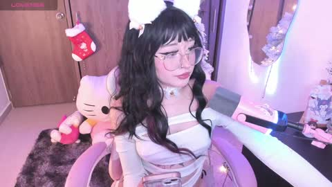 sweet_lilly_sweet online show from December 2024 12:20:02 AM