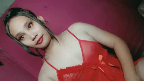 SWEET LOVE online show from January 2025 12:52:02 PM