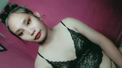 SWEET LOVE online show from January 2025 02:03:02 PM