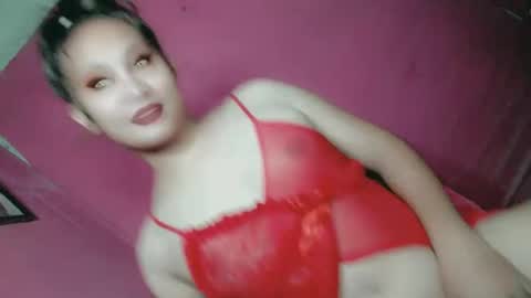 SWEET LOVE online show from January 2025 12:18:01 PM