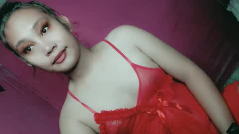 SWEET LOVE online show from February 2025 10:29:01 AM