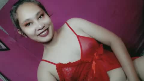 SWEET LOVE online show from February 2025 02:27:01 AM