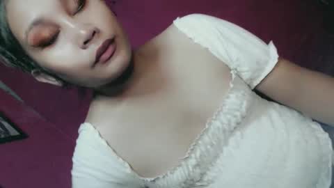 SWEET LOVE online show from October 2025 02:42:02 AM