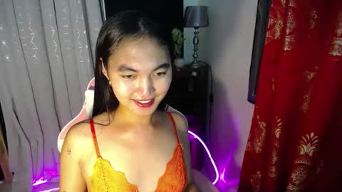 Maria Stella online show from January 2025 11:23:02 AM