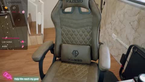 Snapshot of sweet_marie07 chatting on October 2025 04:31:01 AM cheeky Bum07 online show from October 2025 04:31:01 AM